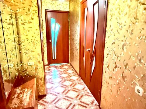квартира по адресу Михайла Куратченка ул. (Неделина), 10