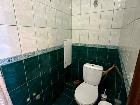 квартира по адресу Куренного Черноты ул., 1