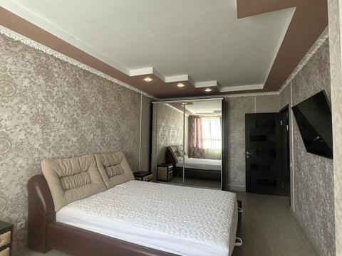 квартира по адресу Боголюбова ул., 10