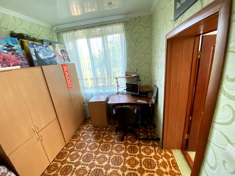 квартира по адресу Вадима Гурова ул. (Постишева), 5