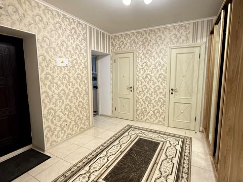 квартира за адресою Івана Рубчака вул., 21а
