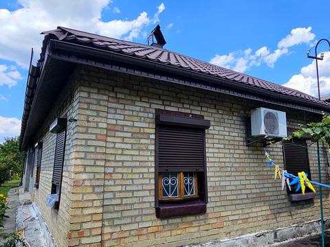 будинок за адресою гагарина, 25