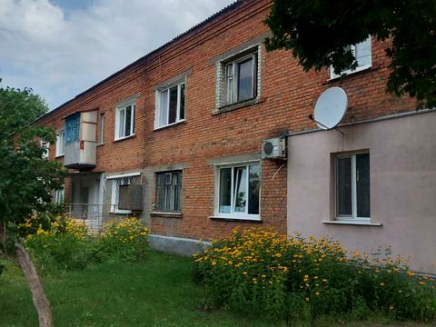 квартира за адресою Шарикова вул., 5