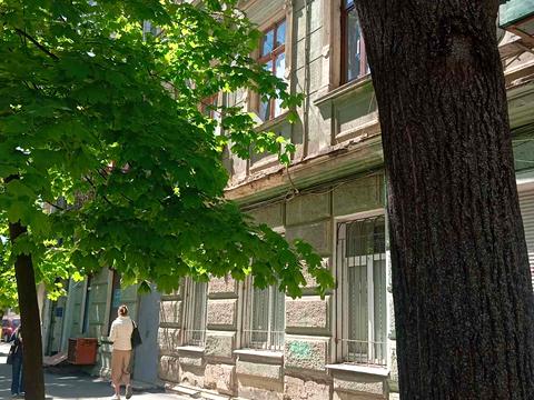 кімната за адресою Одеса, Каретний пров., 18