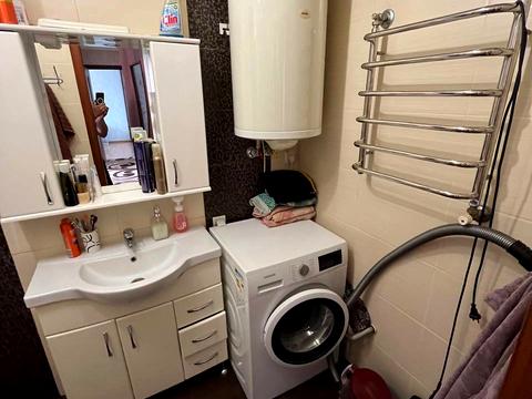 квартира по адресу Вербовая ул., 41а