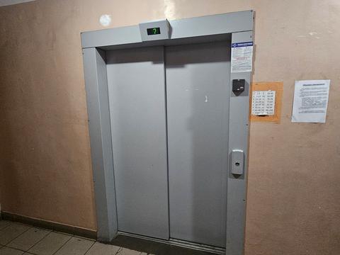 квартира по адресу Николая Закревского ул., 33