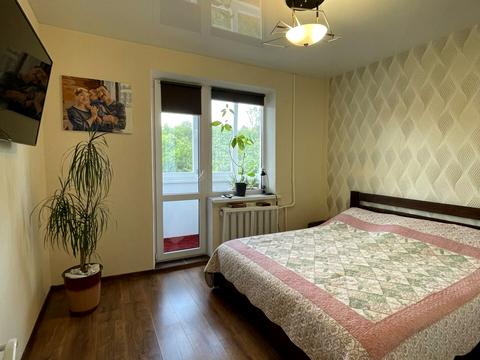квартира за адресою Перемоги вул., 11