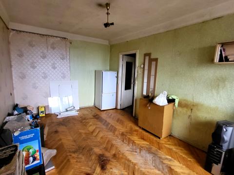 квартира по адресу Харьковское шоссе, 21/3
