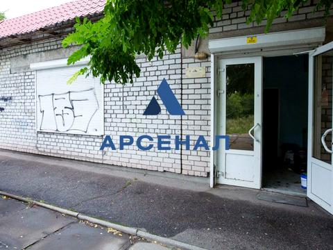 комерційна за адресою Запоріжжя, Лобановського вул., 30