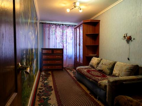 квартира по адресу Башкирська, 1а