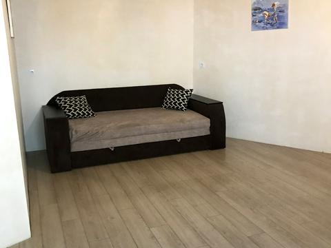 квартира по адресу Люстдорфская дорога ул., 100г