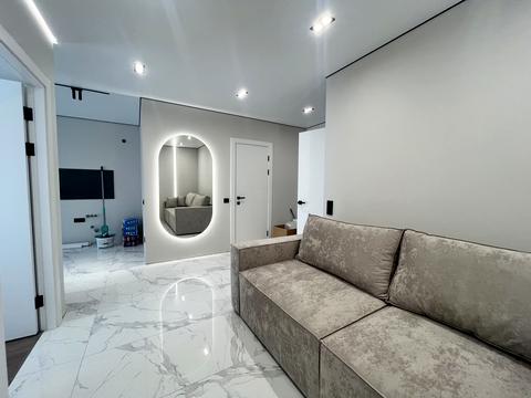 квартира по адресу Крайковского ул., 3 к8