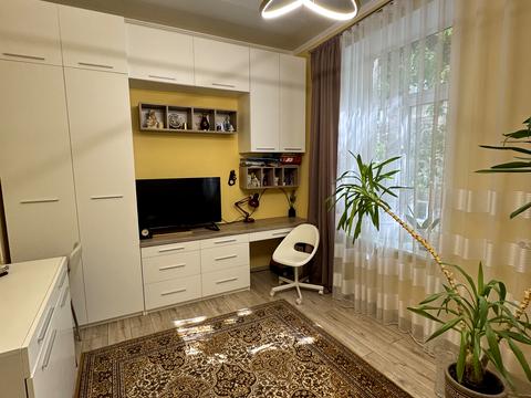 квартира за адресою Городоцька вул., 113