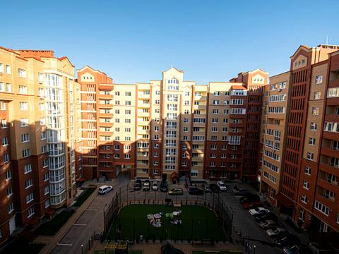 квартира по адресу Генерала Тарнавского ул., 38