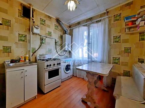 квартира за адресою Соборності вул. (Косіора), 33