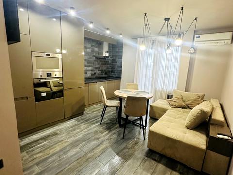 квартира за адресою Симона Петлюри вул. (Черняховського), 36