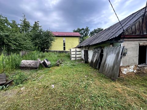 участок по адресу Павленка ул.
