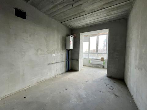 квартира по адресу Степана Бандери ул., 32/1