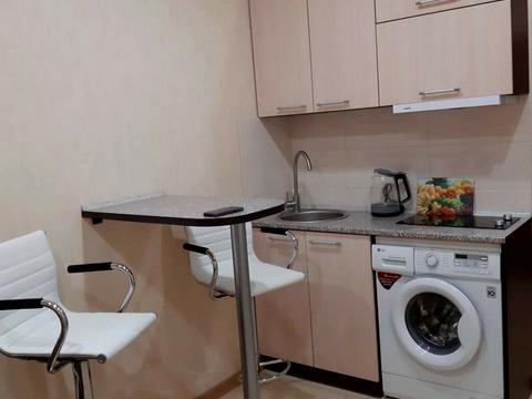 квартира за адресою Харків, Салтівське шосе, 43