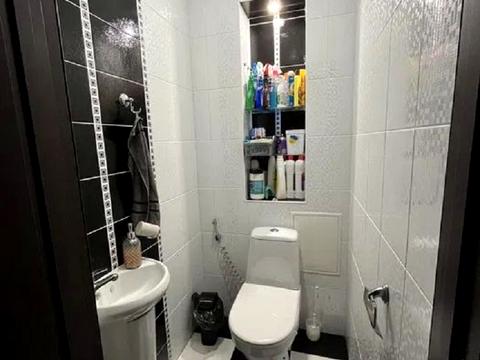 квартира за адресою Боровіковського бульв., 3