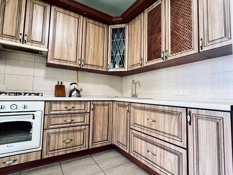квартира по адресу Лысыка ул., 9а