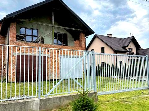 будинок за адресою огієнка