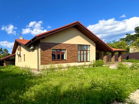 будинок за адресою Лісова вул.