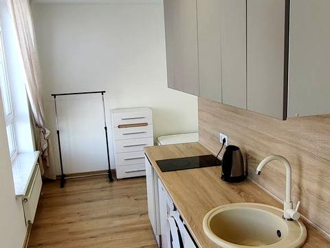 квартира по адресу Столичное шоссе, 3-А