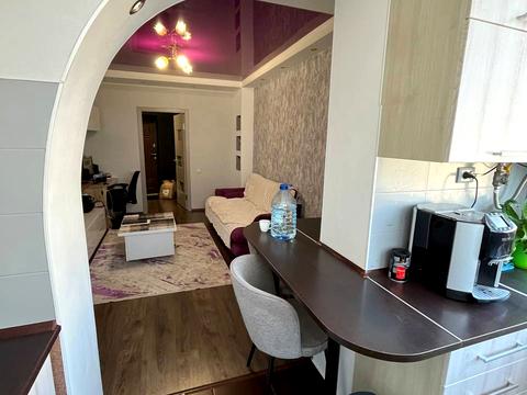 квартира за адресою Київська вул., 29