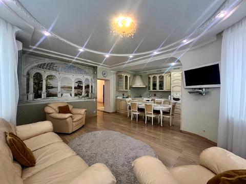 квартира по адресу Шампанский пер., 9