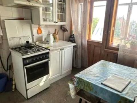квартира за адресою Михайля Семенка вул. (Чайковська), 11
