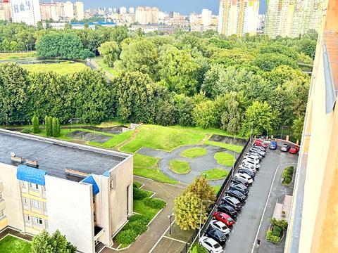 квартира за адресою Академіка Шалімова вул. (Героїв Севастополя), 35-А