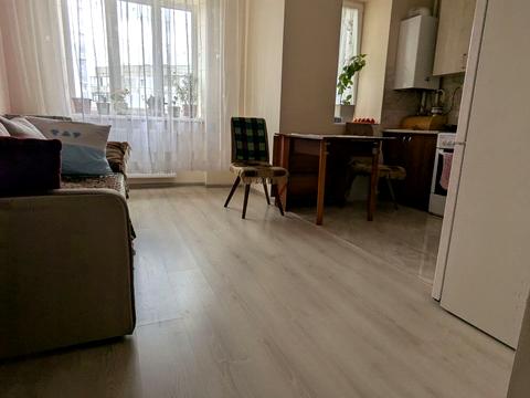 квартира по адресу Целевича, 10/3