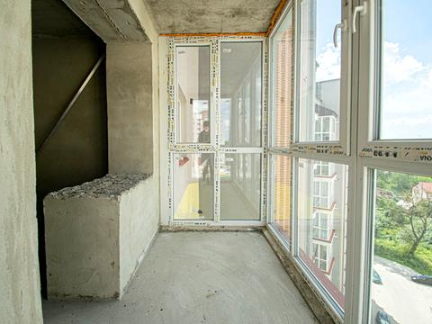 квартира по адресу Владимира Великого ул., 9-А