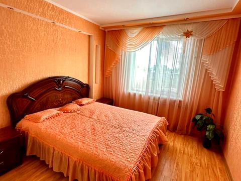 квартира по адресу Латышева пер. (Латышева), 15
