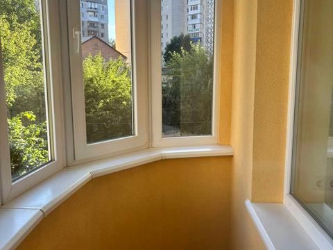 квартира за адресою Степана Тимошенка вул., 7