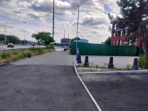 комерційна за адресою Передова вул., 1