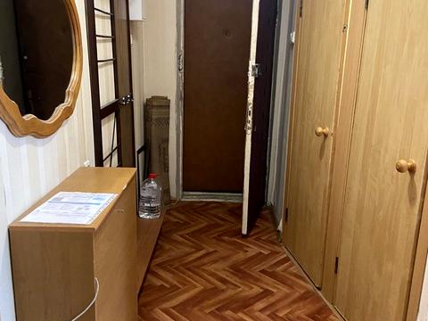 квартира по адресу Привокзальная ул., 8