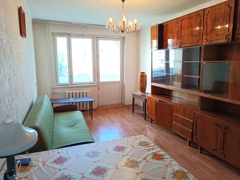 квартира за адресою Оболонський просп., 16-Е