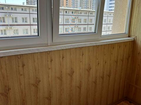 квартира по адресу Солнечная ул., 1