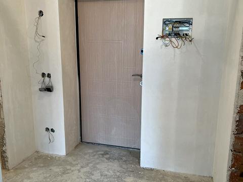 квартира по адресу Домбровського ул., 3