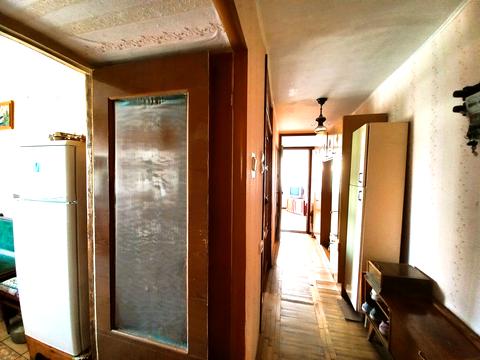 квартира по адресу Янтарная ул., 71