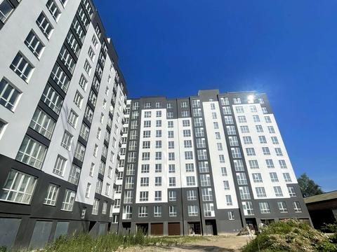 квартира по адресу Черновола ул., 155