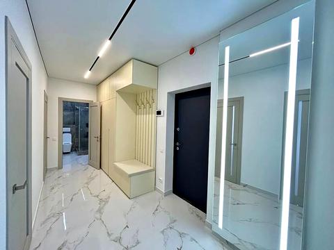 квартира по адресу Ивано-Франковск, Евгения Коновальца ул., 37