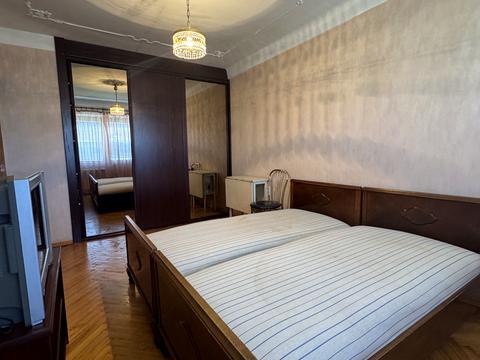 квартира по адресу Краковская ул., 12