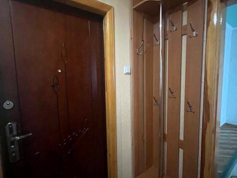 квартира за адресою Київ, Каштанова вул., 12-Б