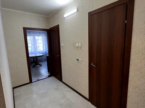 квартира по адресу Сергея Данченко ул., 3