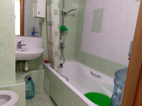 квартира по адресу Червоной Калины просп. (Владимира Маяковского), 91-В
