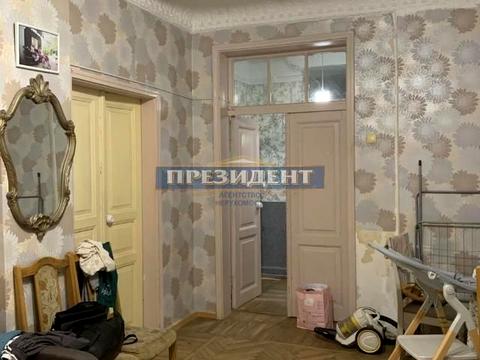 квартира за адресою Старопортофранківська вул., 24