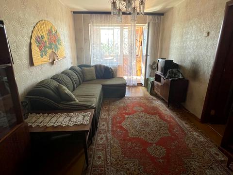 квартира за адресою Симиренка вул., 14/9